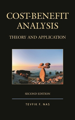 Cost-Benefit Analysis: Theory and Application 1498522521 Book Cover