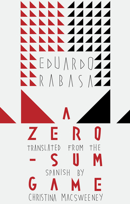 A Zero-Sum Game 194192039X Book Cover