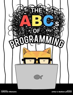 ABCs of Programming 1548489778 Book Cover