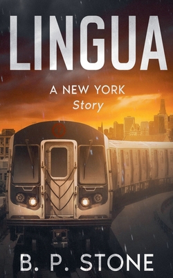 Lingua A New York Story B0GQDGSC5W Book Cover