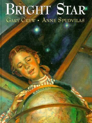 Bright Star 0916291758 Book Cover