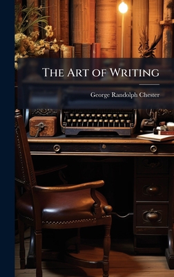 The Art of Writing 1025204247 Book Cover