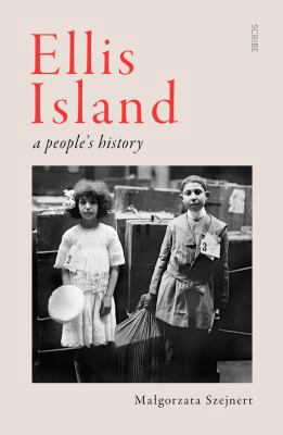 Ellis Island 1911617974 Book Cover