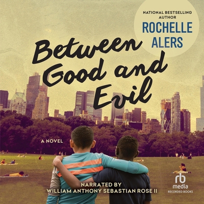 Between Good and Evil B0H5RHQZBP Book Cover