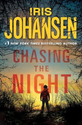 Chasing the Night 0312651198 Book Cover