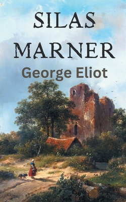 Silas Marner 8196091079 Book Cover