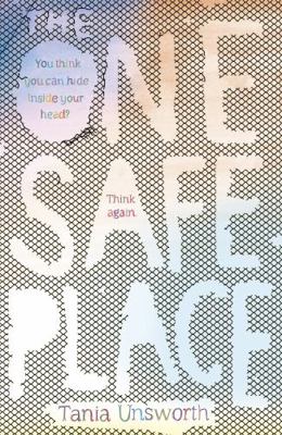The One Safe Place 1780622384 Book Cover