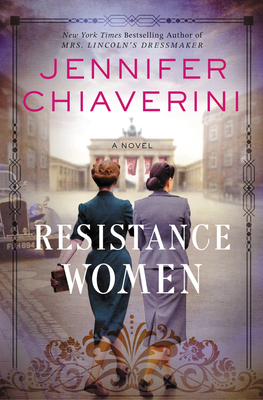 Resistance Women 0062841106 Book Cover