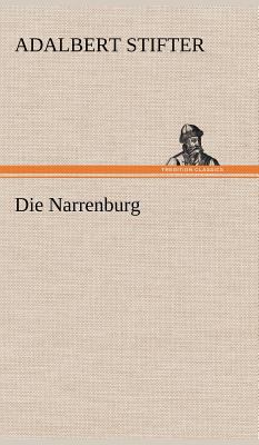 Die Narrenburg [German] 3847262149 Book Cover
