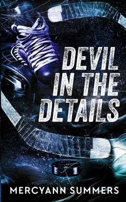 Devil in the Details B0GVXGNLYD Book Cover