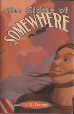 The Middle of Somewhere 0375937900 Book Cover