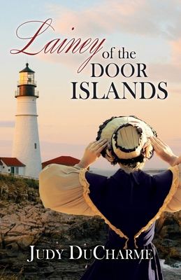 Lainey of the Door Islands 164960002X Book Cover