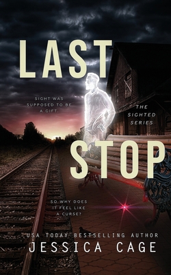 Last Stop 173648852X Book Cover