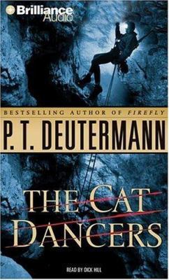 The Cat Dancers 1597373540 Book Cover