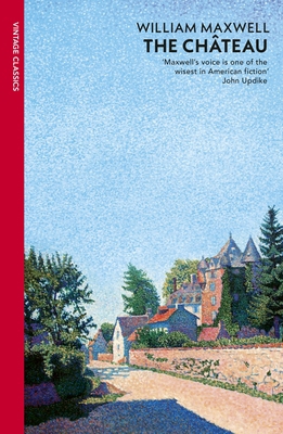 The Chateau 1529990467 Book Cover