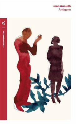 Antigone (French Edition) [French] 2710381419 Book Cover