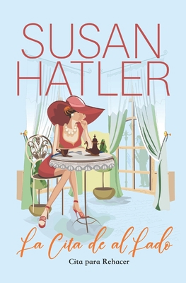 La Cita de al Lado [Spanish] B0BQXW8W4J Book Cover