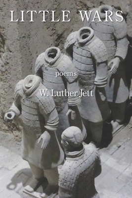 Little Wars 1954353308 Book Cover