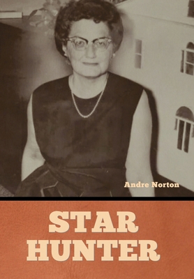 Star Hunter B0CNRBYQ1N Book Cover