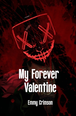My Forever Valentine B0GWLQZX59 Book Cover