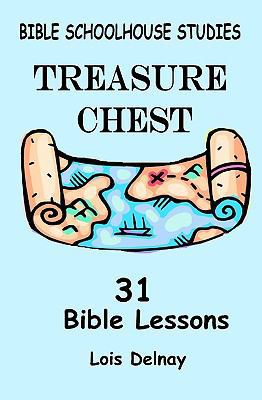 Treasure Chest 1440404828 Book Cover