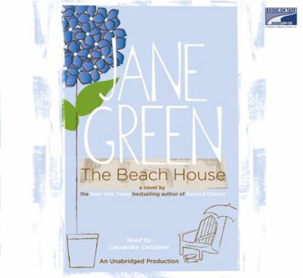 The Beach House 1415948666 Book Cover
