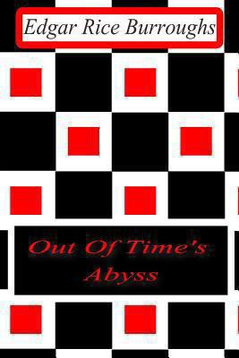 Out of Time's Abyss 1477645934 Book Cover