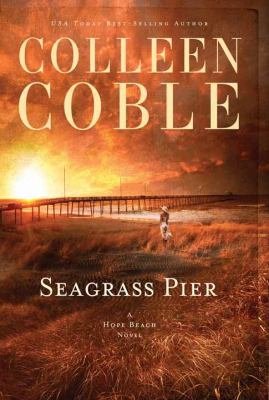 Seagrass Pier [Large Print] 1628992204 Book Cover