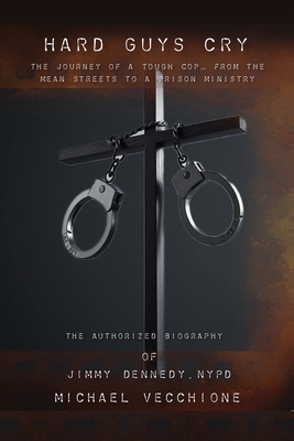 Hard Guys Cry 1637778856 Book Cover