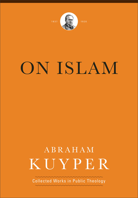 On Islam 1540972348 Book Cover