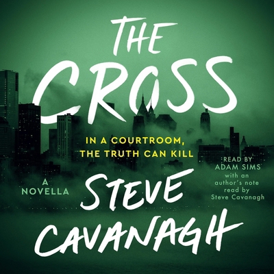 The Cross 1668138026 Book Cover