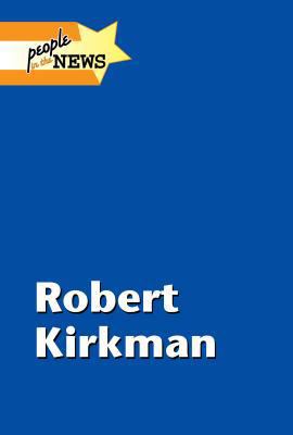 Robert Kirkman 1420512471 Book Cover