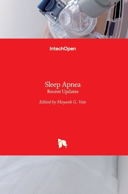 Sleep Apnea: Recent Updates 9535130552 Book Cover