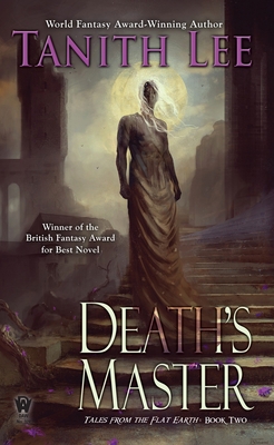 Death's Master 0756410967 Book Cover