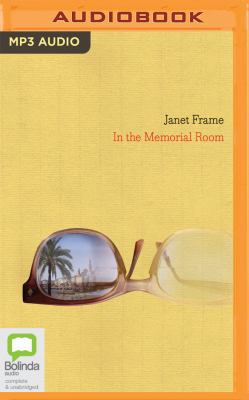 In the Memorial Room 1489409440 Book Cover