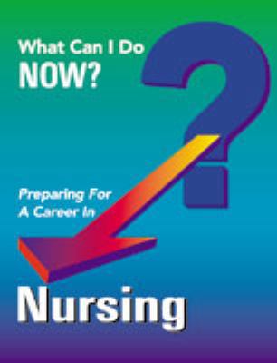 Nursing 0894342525 Book Cover