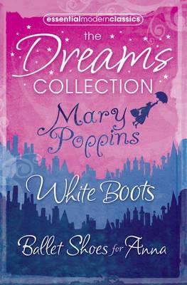 Essential Modern Classics Dreams Collection: Ma... 0007382170 Book Cover