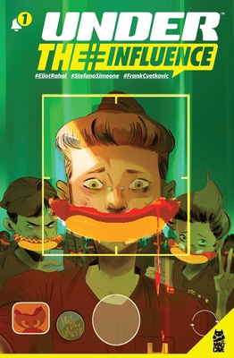 Under the Influence Vol. 1 Gn 195230377X Book Cover