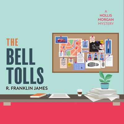 The Bell Tolls 1666581941 Book Cover