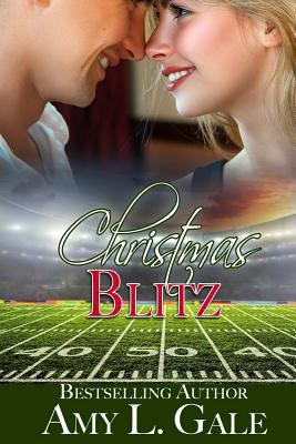 Christmas Blitz 1532724675 Book Cover
