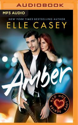 Amber 1543664873 Book Cover