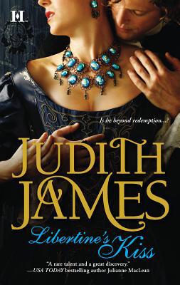 Libertine's Kiss 0373775059 Book Cover