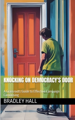 Knocking on Democracy's Door B0DHG2CMTW Book Cover