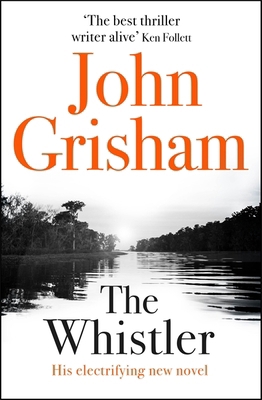 The whistler 1444791141 Book Cover