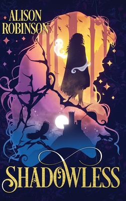 Shadowless B0DT81RZ84 Book Cover