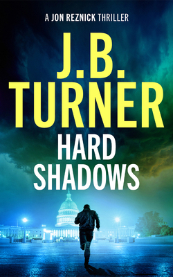 Hard Shadows 1662527403 Book Cover