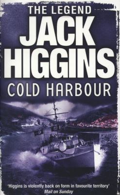 Cold Harbour 000727419X Book Cover