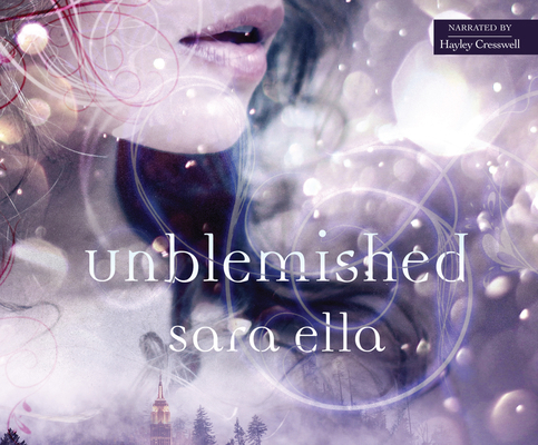 Unblemished 1520074530 Book Cover