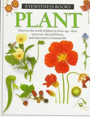 Plant 0394922522 Book Cover