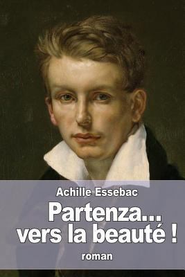 Partenza... vers la beauté ! [French] 153336138X Book Cover